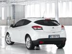 Renault Megane Coupe 2014 года
